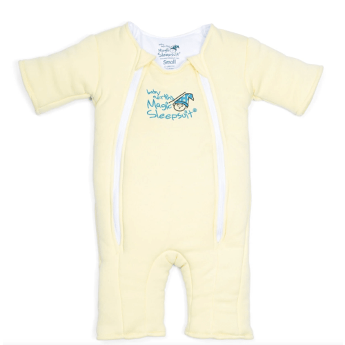 Baby Merlin’s Magic Sleepsuit