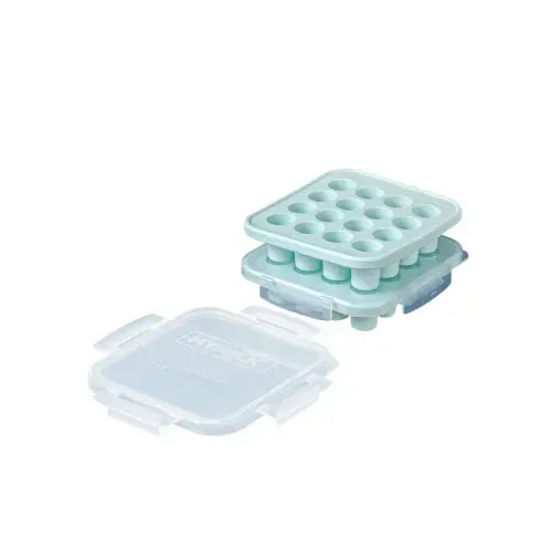 Breast Milk Freezer Tray