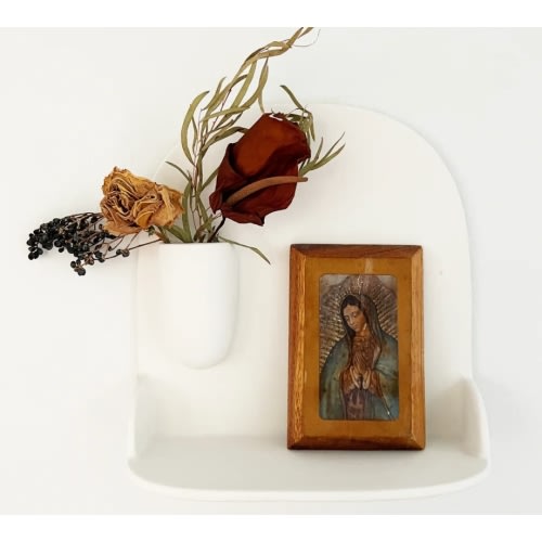 Ceramic Altar