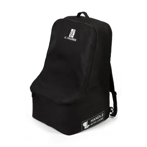 J.L. Childress - Deluxe Padded Backpack Car Seat Travel Bag