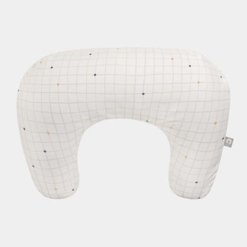 New Boppy Nursing Pillow