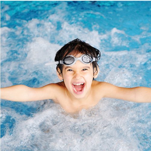 Swimming Lessons
