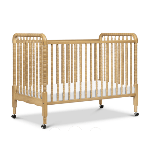 DaVinci Jenny Lind 3-in-1 Convertible Crib | Modern Nursery™