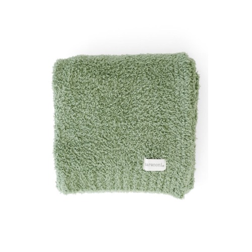 Bamboni Receiving Blanket