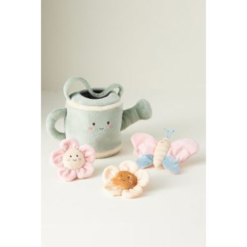 Water Can Rattle Activity Toys, Set of 4 | Anthropologie