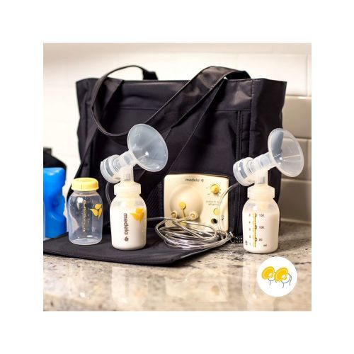 California Medical Supply Company Medela Pump In Style Advanced Breast Pump AAA Medical Supply In San Diego