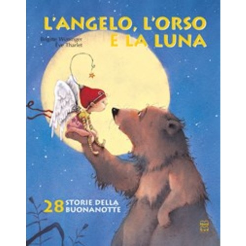 L'angelo, l'orso e la luna