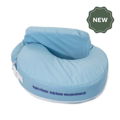 Professional Super Deluxe Nursing Pillow