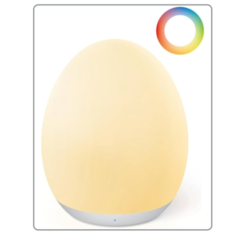 Amazon.com : jollywell egg light
