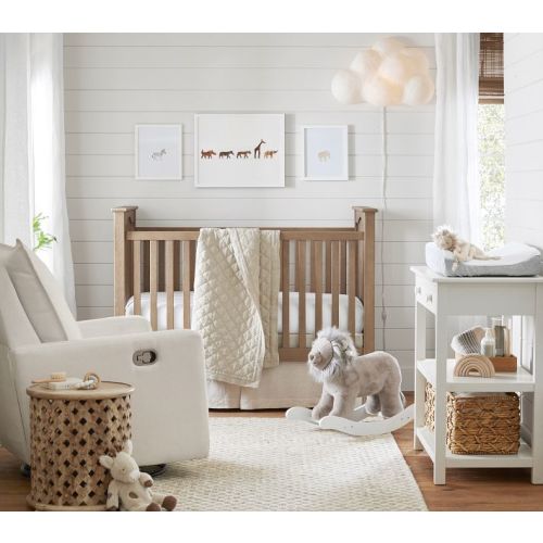 Kendall Convertible Crib
