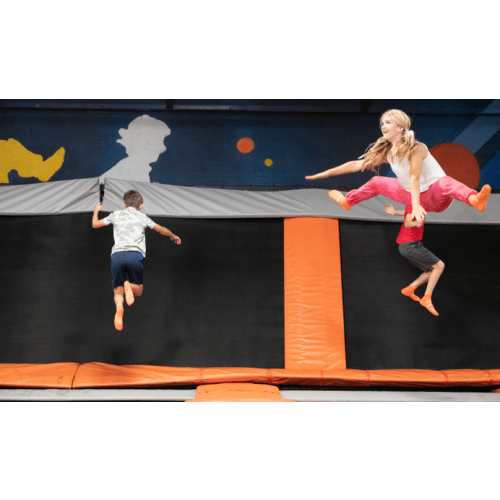 Sky Zone Gift Card or membership