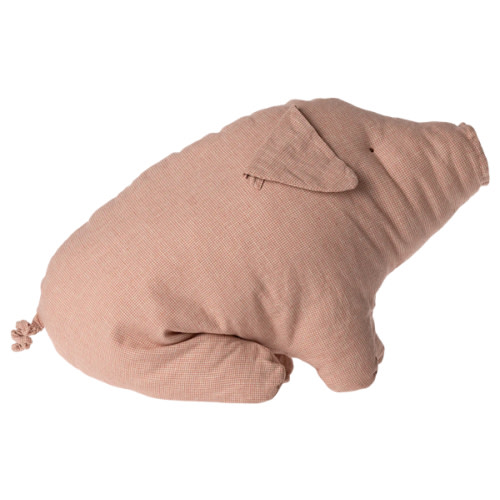 Polly Pork | Humboldt House