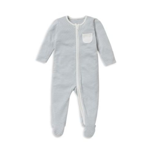 Unisex Signature Clever Zip Baby Pajamas - Baby
