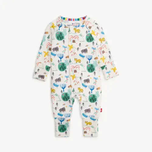 Magnetic Convertible Coverall – Magnetic Me