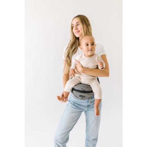 Tushbaby Hip Carrier