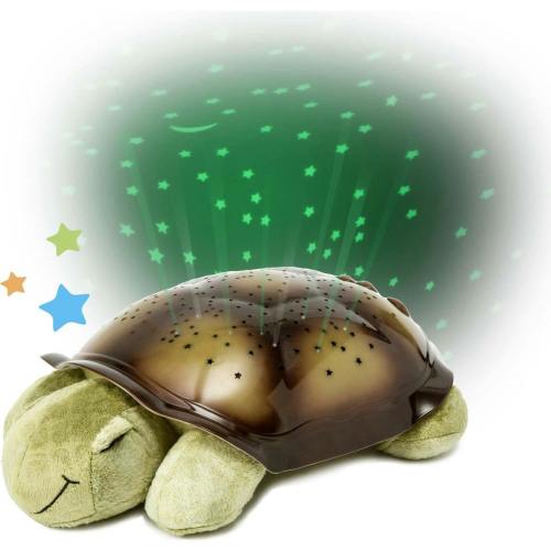 Cloud b Twilight Turtle® Classic - Star Projector