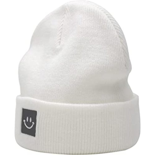 55CUBE Baby Beanie 0-6 Months