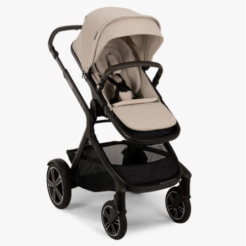 Biscotti Nuna DEMI™ next Stroller