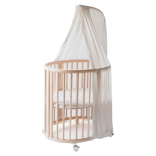 Sleepi™ Pehr V3 Organic Cotton Canopy