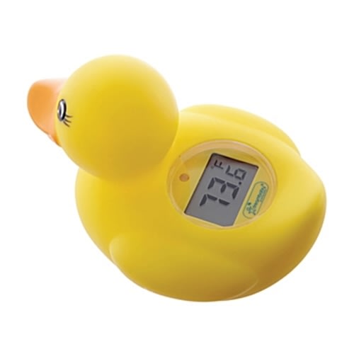 Dreambaby® Room and Bath Duck ThermometerDreambaby® Room and Bath Duck Thermometer