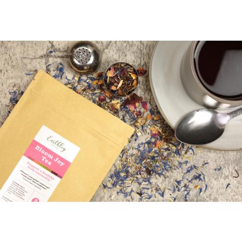 Tea: Bloom Joy - For an Uplifted Mood
