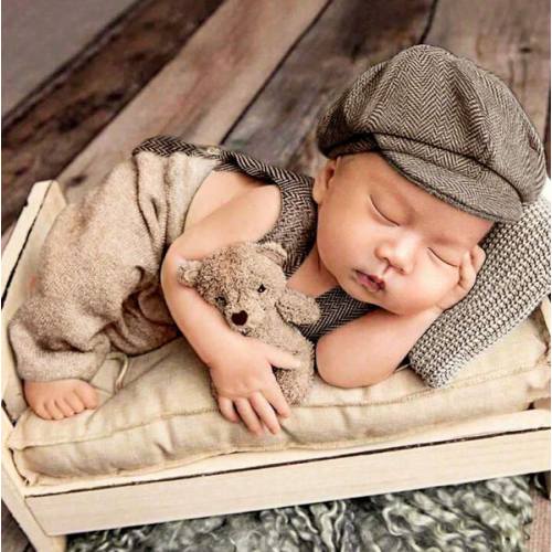 Baby clothes