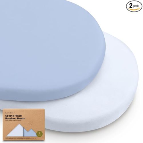 Bassinet Sheets