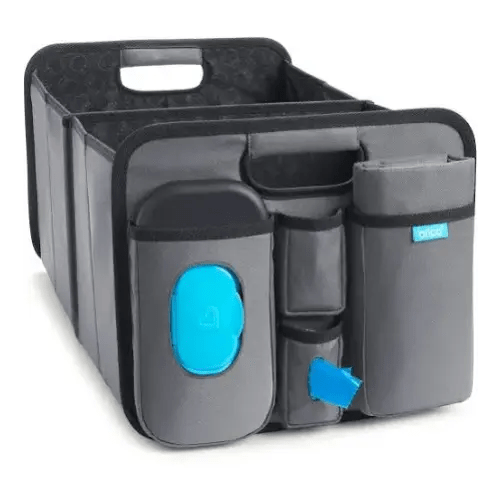 car baby organizer