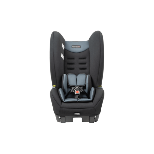 Safe-n-Sound Guardian II Convertible Car Seat