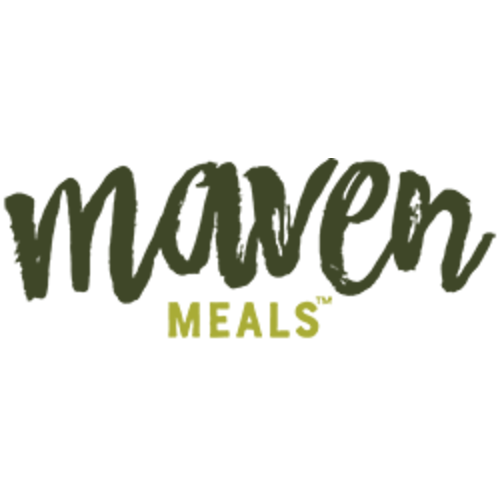 Maven Meals Gift Card