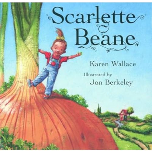 Scarlette Beane
