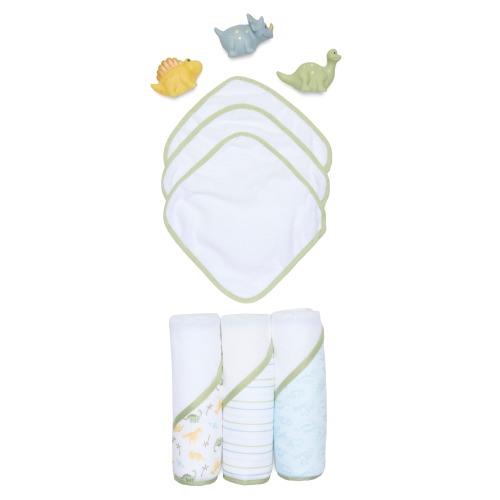 9-Piece Assorted Bath Set (Men) | Nordstromrack