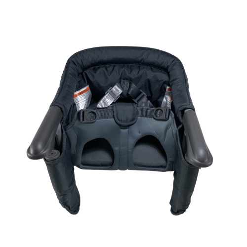 Inglesina Fast Table Chair, Black