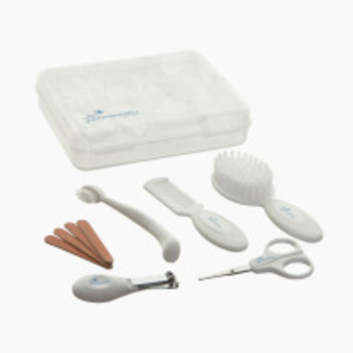 Dreambaby Essential 10 Piece Grooming Kit