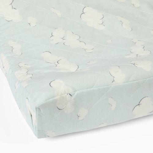 Joseph Altuzarra Soft Clouds Changing Pad Cover