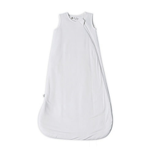 Kyte Baby  - 0-6 Months 1.0 TOG Sleep Bag in  - Cloud