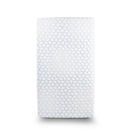 Gentle Start Breathable Crib Mattress