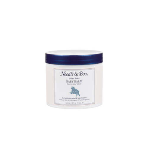 Eczema Care Baby Ultimate Ointment – Noodle & Boo