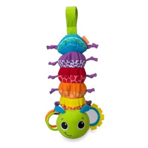 Infantino® Hug & Tug Musical Bug™ - MULTI