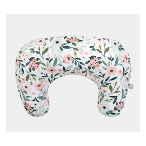 New Boppy Nursing Pillow