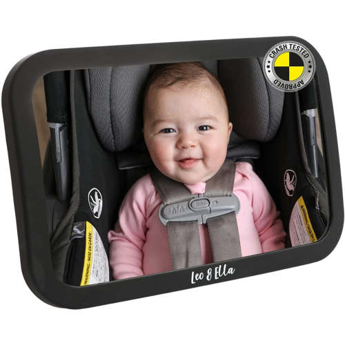 Leo&Ella™ Baby Car Mirror