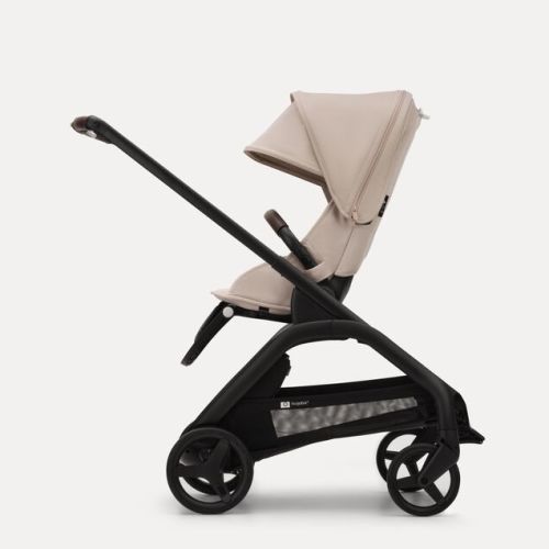 Bugaboo Dragonfly seat stroller
