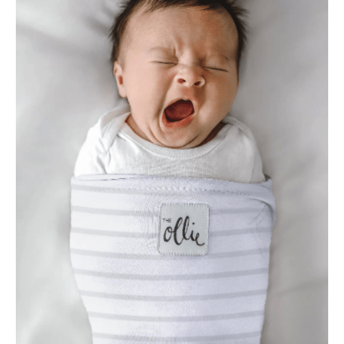 The Ollie® Swaddle