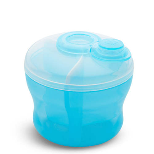 Munchkin Formula Dispenser - Light Blue