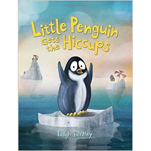 Little Penguin Gets the Hiccups