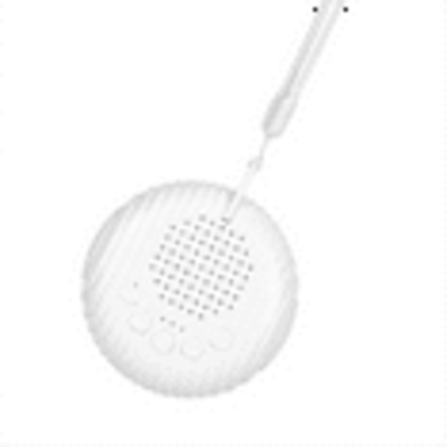 White Noise Machine, Rechargeable Portable Sleep Sound Machine with for Home, Office, Dormitory