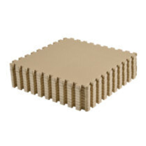 Toddlekind Classic Foam-sandstone | Wayfair