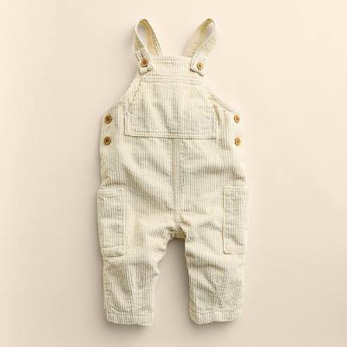 Baby & Toddler Little Co. by Lauren Conrad Corduroy Overall