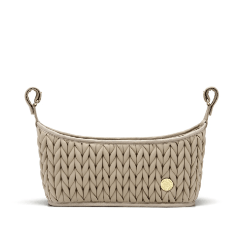 Stroller Organizer Beige