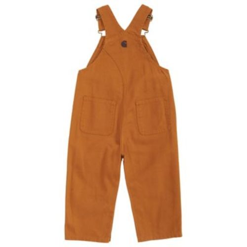 Carhartt Infant Boys' Canvas Bib Overalls at Tractor Supply Co.